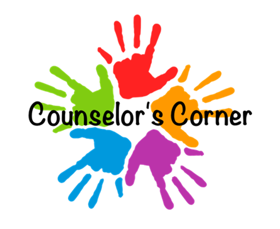 Counselor's Corner
